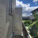 施工後