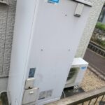 施工前